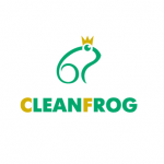 "KleanFrog" - клининговая компания