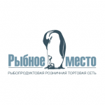"Рыбное место" - сеть рыбных магазинов