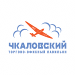 "Чкаловский" - торгово-офисный павильон