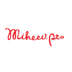 "Miheev.pro" - именной проект