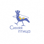 "Синяя птица" - кафе