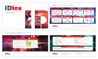 Презентация «IDtex»