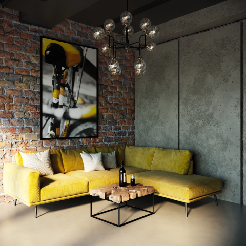 3D Max (Corona)
