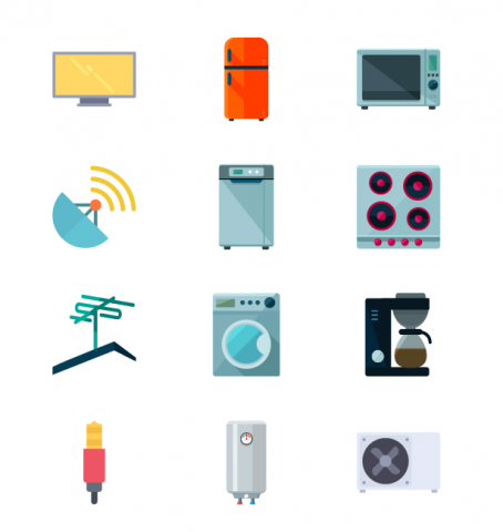 Appliances