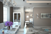 КВАРТИРА ЖИЛИНА 13А ТОЛЬЯТТИ 120М2