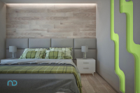 ТАУНХАУС Г. САМАРА 150М2