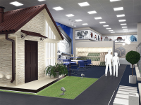 Офис продаж