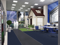 Офис продаж