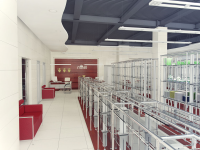 Торговый комплекс