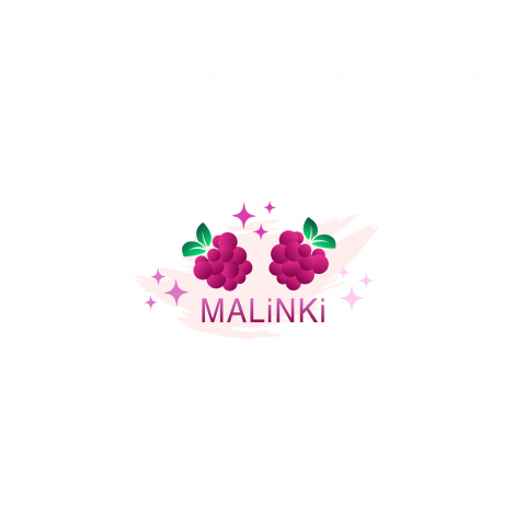 MALiNKi Logo design