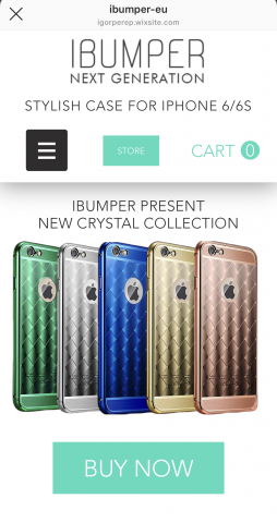 IBUMPER
