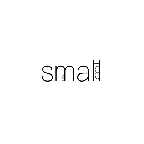 Small