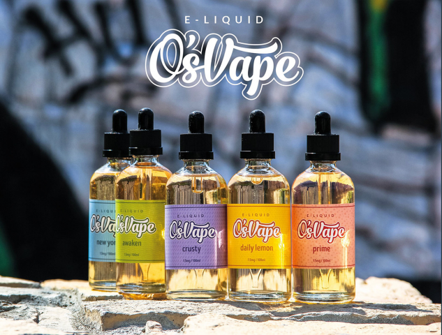 OsVape