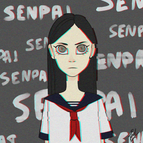 Yandere