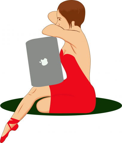 картинка в векторе по фото