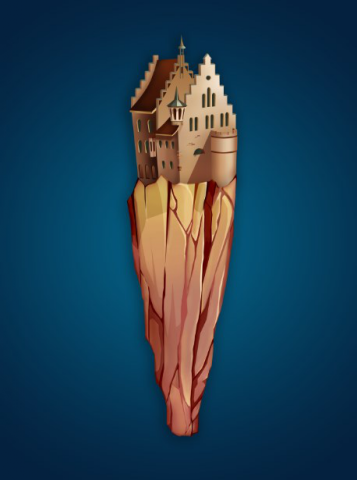 Казуальная графика для игры