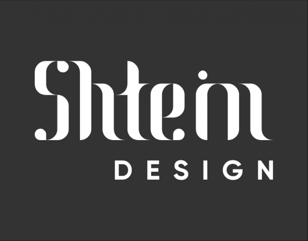 Shtein Design Логотип