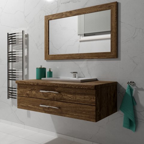 Тумба в ванную.