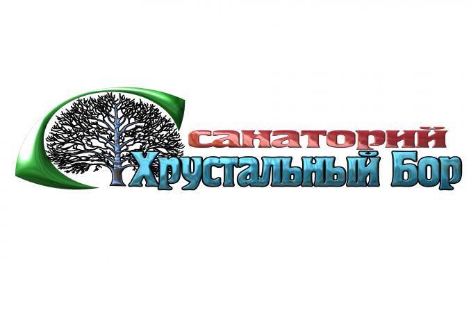Хрустальный лес