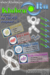 Дизайн листовок