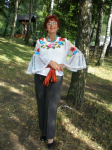 Вышиванка