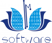 It's my software