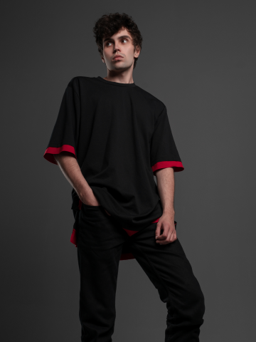 Модельное/актёрское портфолио