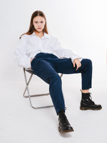 Модельные тесты для Modus Vivendis