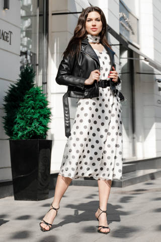 Лукбук для шоурума MurMur.moscow