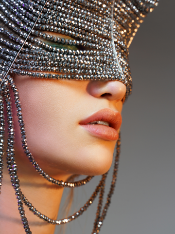 Съёмка украшений GetManJewelery