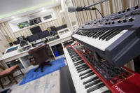 Sound-design
