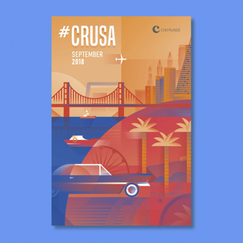 Crusa
