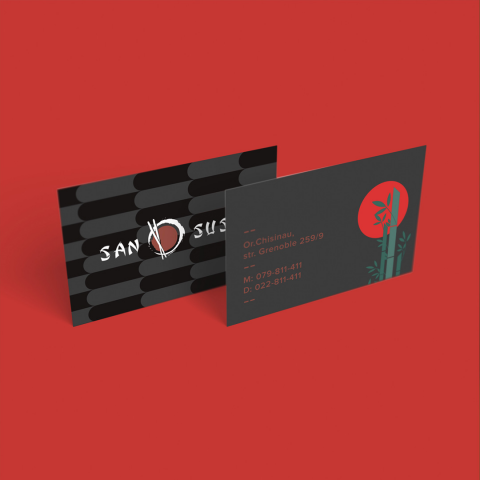 San Sushi