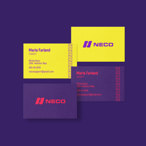 Neco