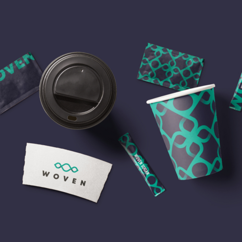 Woven
