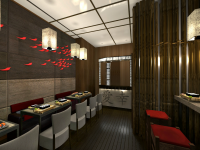 Sushi-bar Makoto