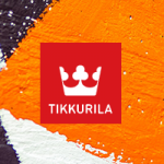 Краска Tikkurila