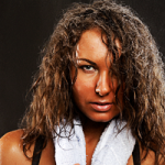 Фитнес тренер Александра