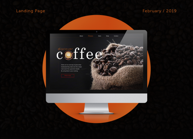 Do you like coffee?