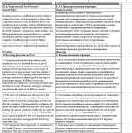 Перевод выдержки из контракта промышленной компании