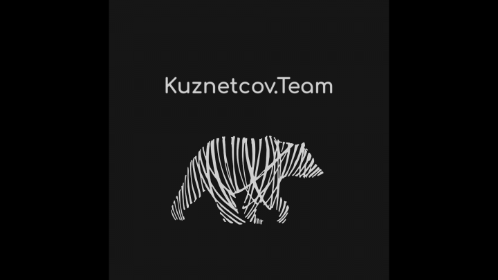 Kuznetcov Team - Digital Agency