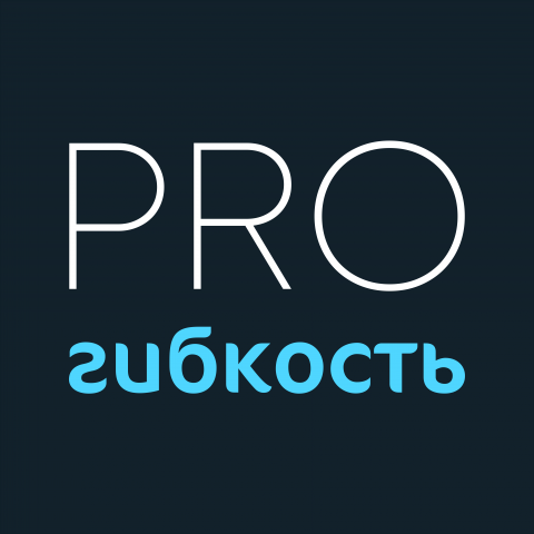 PROгибкость
