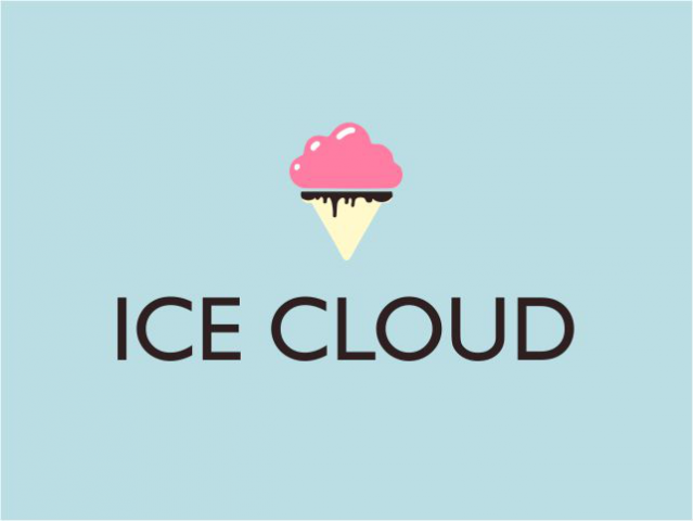 Ice cloud