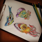 Работа 2560821