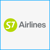 S7 Airlines