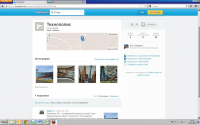 FourSquare