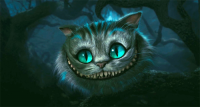 9 жизней Чеширского Кота
