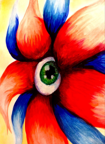 EyeFlower