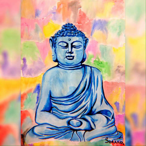 Buddha