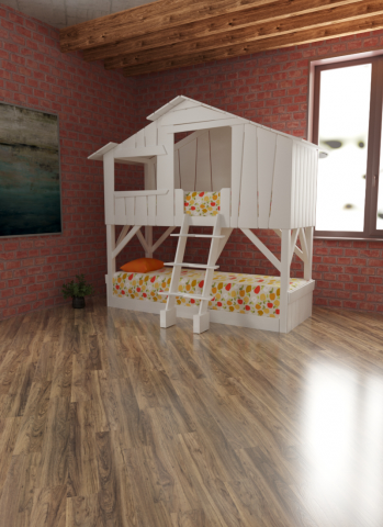 Визуализация 3D Max/Corona